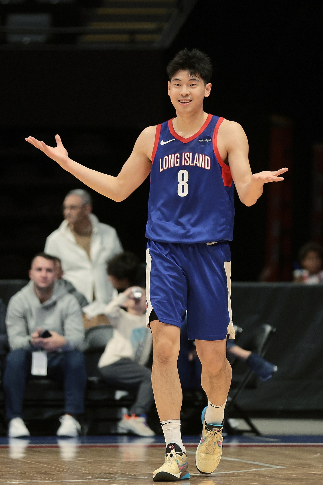 期待小崔鳳凰涅槃！洛瑞21歲時也接受過ACL手術 19年生涯還在延續